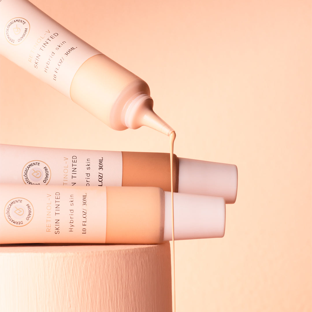 Top 8 skincare para piel grasa más vendidos y duraderos del mercado en Colombia